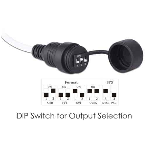 DIP-switch-proviion