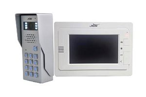 קיט Palwintec- פאנל אינטרקום COM-50